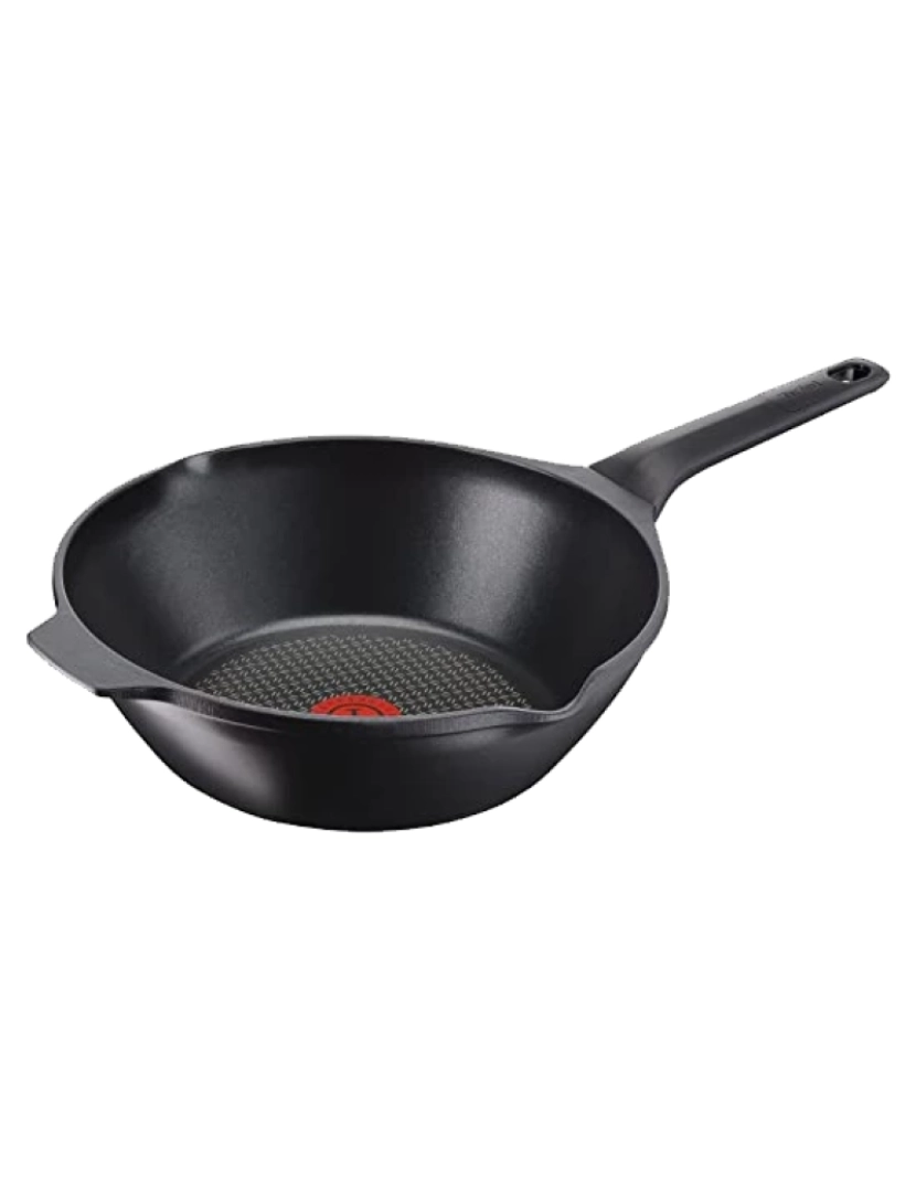 imagem de Frigideira Tefal > Aroma E21519 WOK/STIR-FRY PAN Redondo - 004.F.E21519341