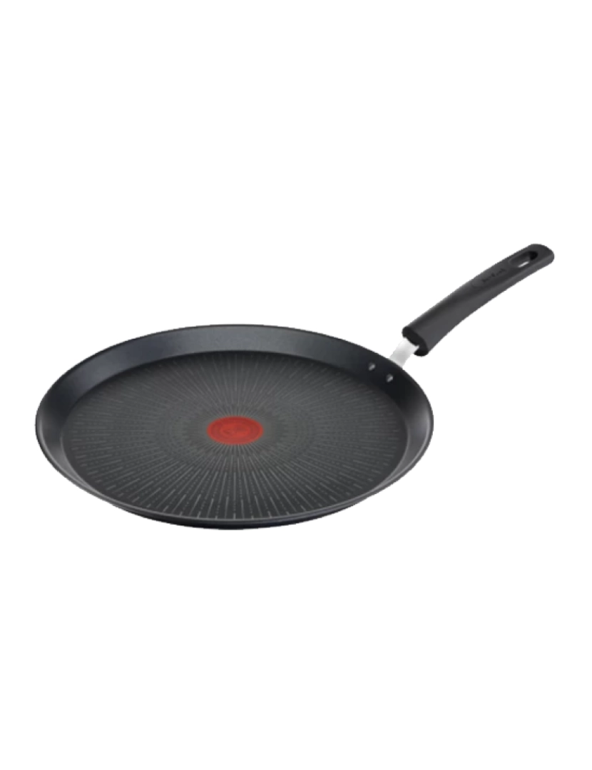 Tefal - Frigideira Tefal > Unlimited G2553802 Redondo - 004.F.G2553802