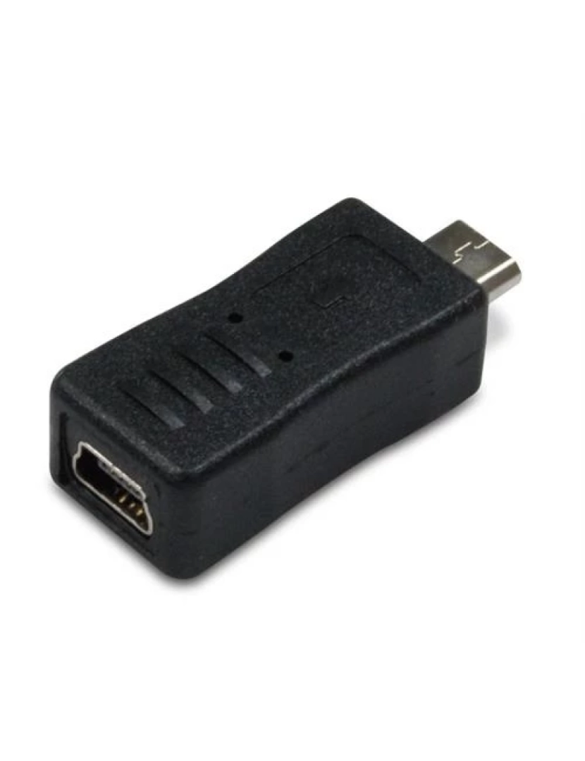 Metronic - Adaptador USB Metronic > Adapt Metroni.mini /MICR.-470229