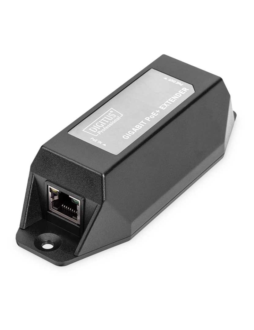 Digitus - Digitus DN-95123 Adaptador POE Gigabit Ethernet