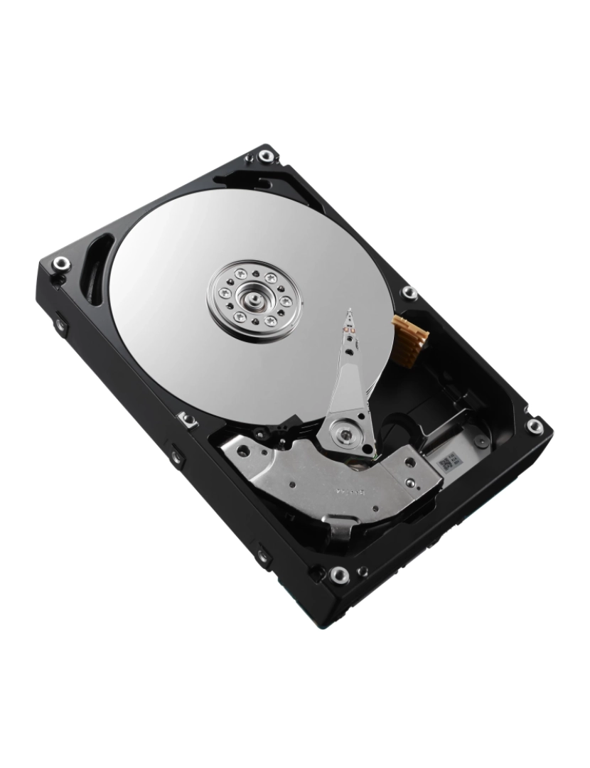 Dell - Drive HDD 2.5P Dell > Unidade de Disco Rígido 2.5 300 GB SAS - 400-AJRX