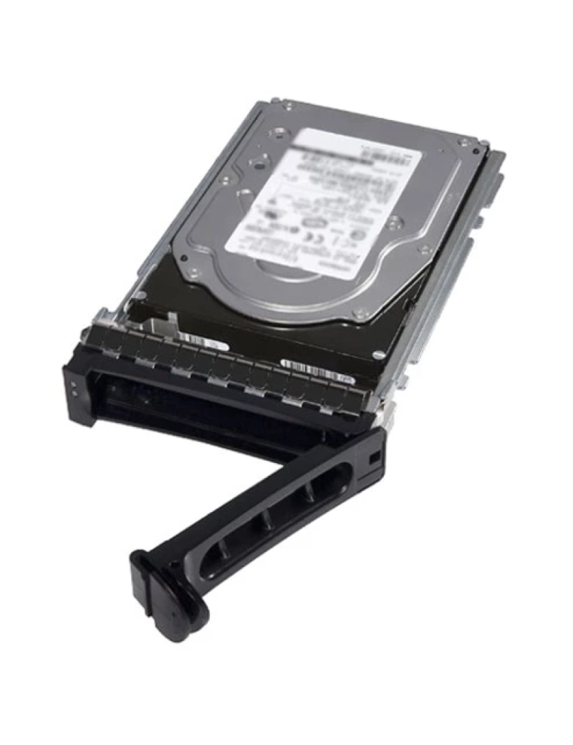 Dell - Drive HDD 3.5P Dell > Unidade de Disco Rígido 2.5 2400 GB SAS - 400-AUVR