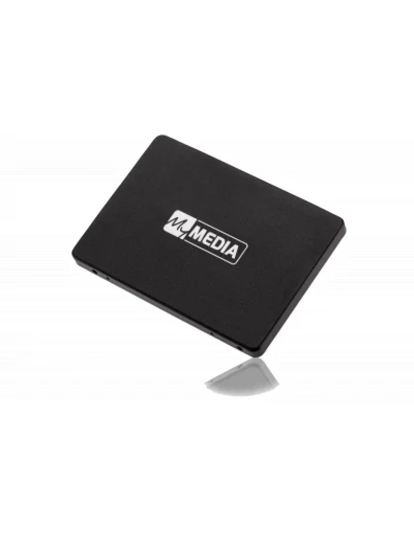 Verbatim - Drive SSD Verbatim > MY2.5 2.5 1000 GB Serial ATA III - 69282