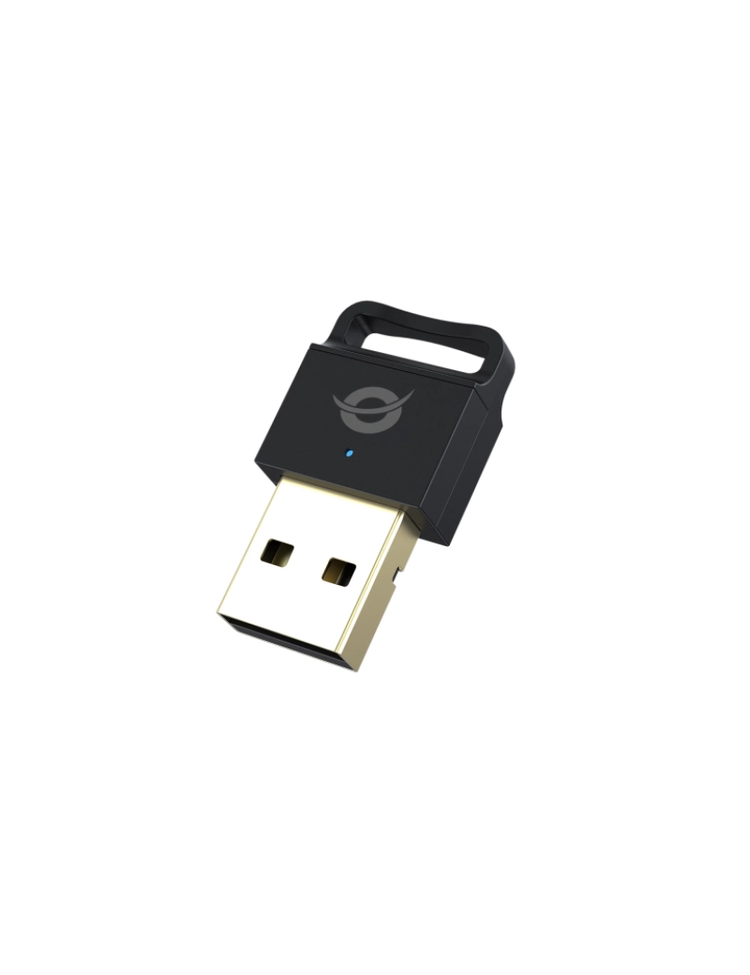 Conceptronic - Cabo USB Conceptronic > ABBY06B Cartão de Rede Bluetooth 3 Mbit/s - 4015867227688