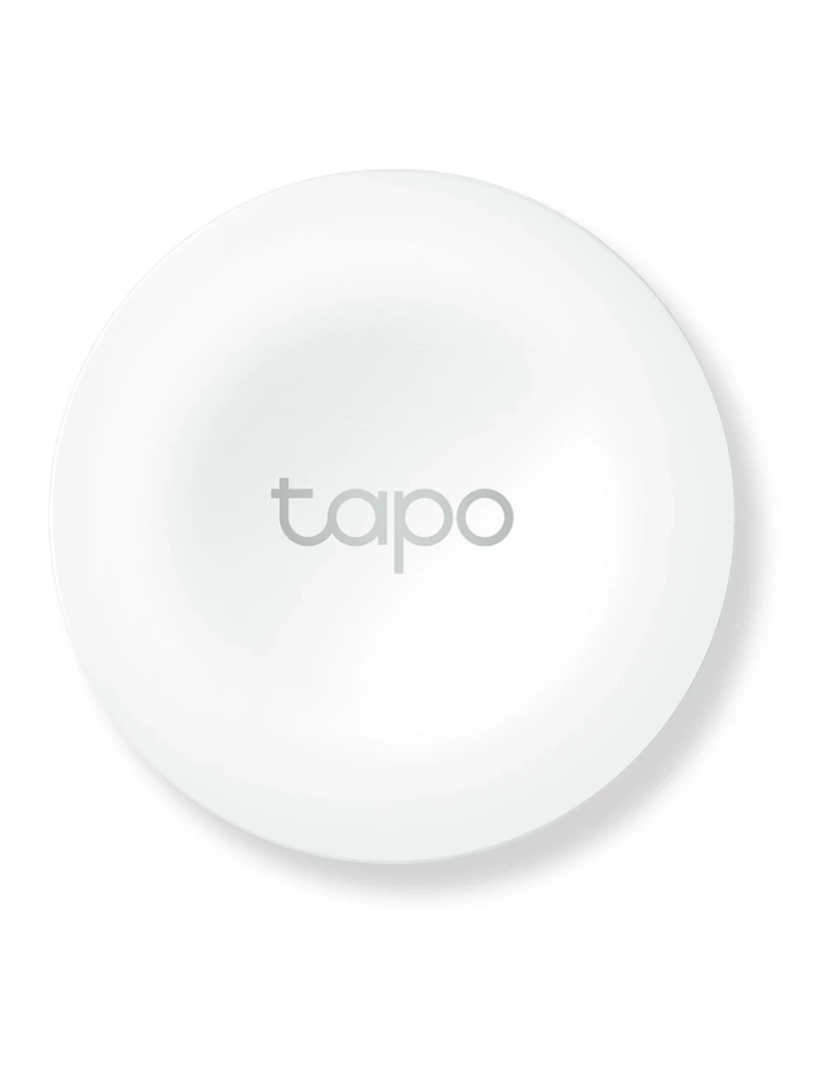 Tp-Link - Sensor TP-LINK > SEM Fios Branco - Tapo S200B