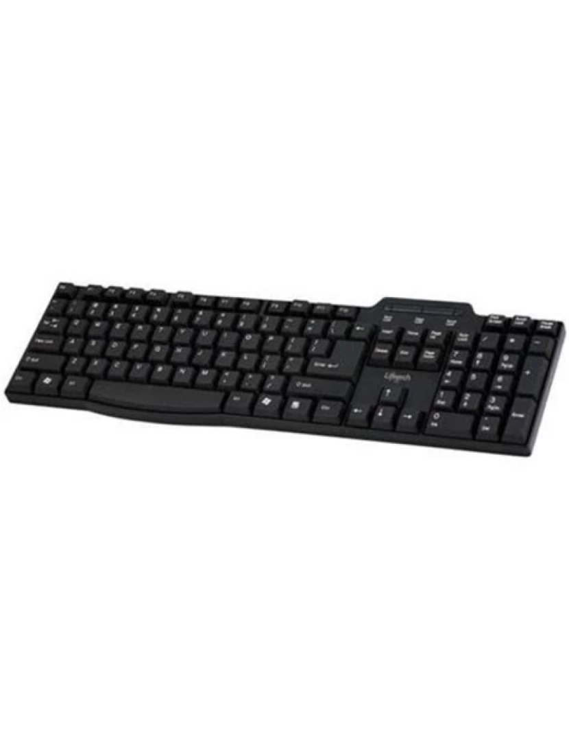 Lifetech - Teclado Lifetech > Basic FIT - LFKEY032