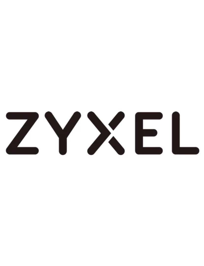 Zyxel - Software de Segurança Zyxel > Licença/upgrade 1 Ano(s) - LIC-SECRP-ZZ0001F