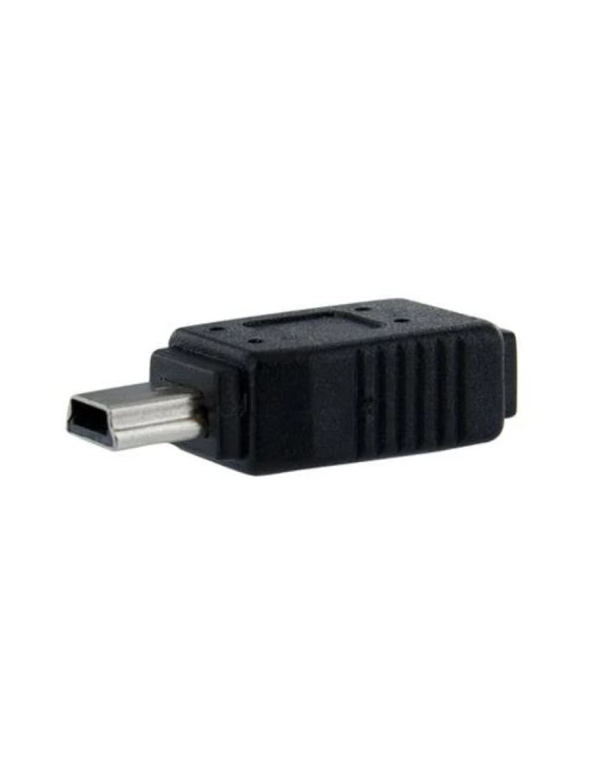 Startech - Adaptador USB Startech > Micro Para Mini F/M - Uusbmusbfm