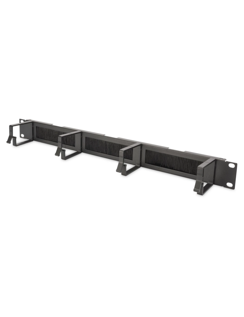 Assmann - Digitus DN-97663 Acessório Rack Painel de Gestão de Cabos