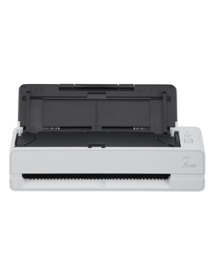 Fujitsu - Scanner Fujitsu > FI-800R ADF + de Alimentação Manual 600 X 600 DPI A4 Preto, Branco - PA03795-B001