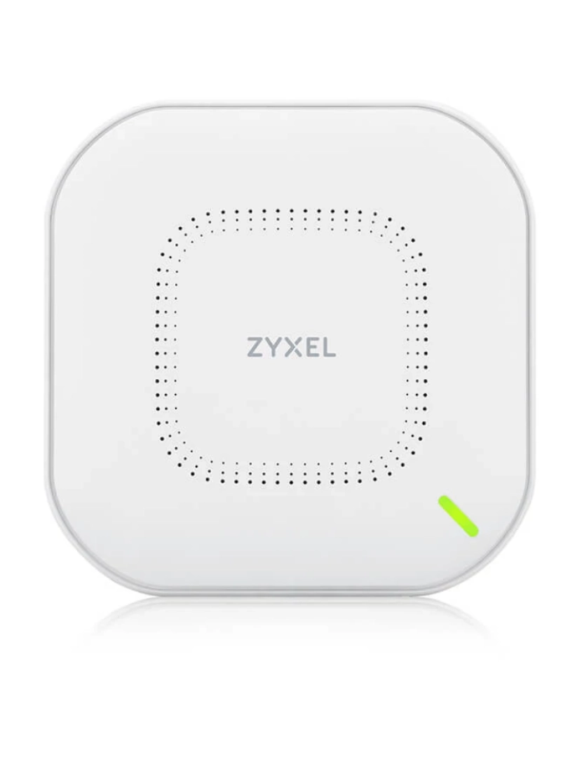 imagem de Router Zyxel > NWA210AX 2400 Mbit/s Branco Power Over Ethernet (poe) - NWA210AX-EU0102F1