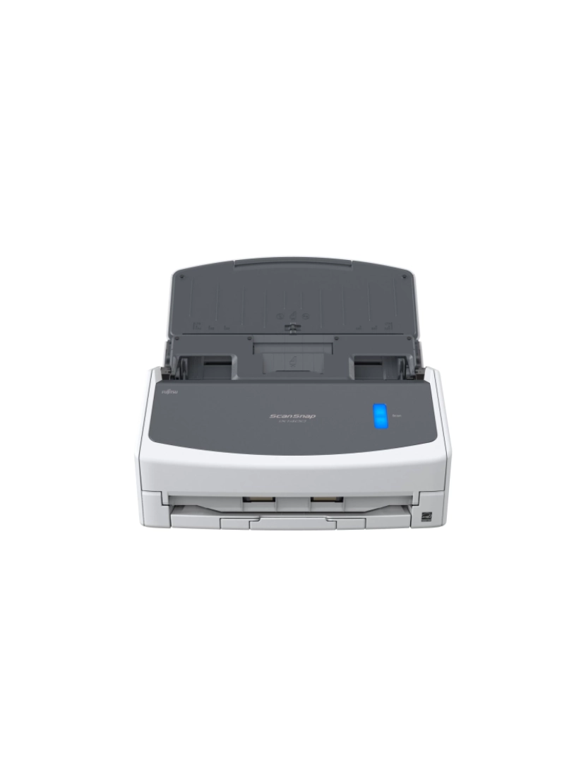 Fujitsu - Scanner Fujitsu > Scansnap IX1400 ADF 600 X 600 DPI A4 Preto, Branco - PA03820-B001