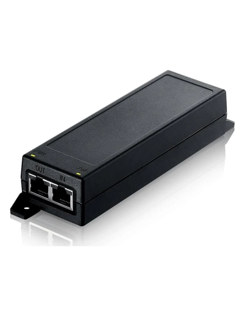 Zyxel - Zyxel POE12-30W 2.5 Gigabit Ethernet