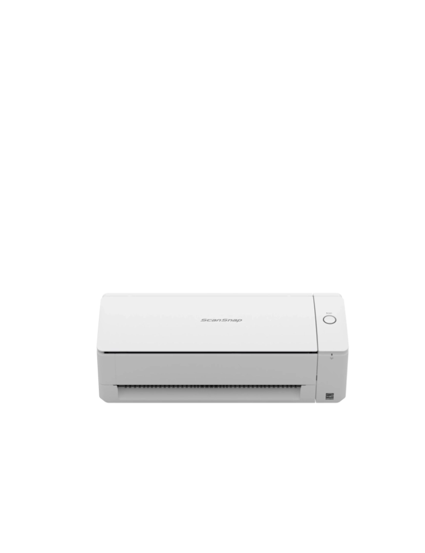 Fujitsu - Scanner Fujitsu > Scansnap IX1300 ADF 600 X 600 DPI A4 Branco - PA03805-B001