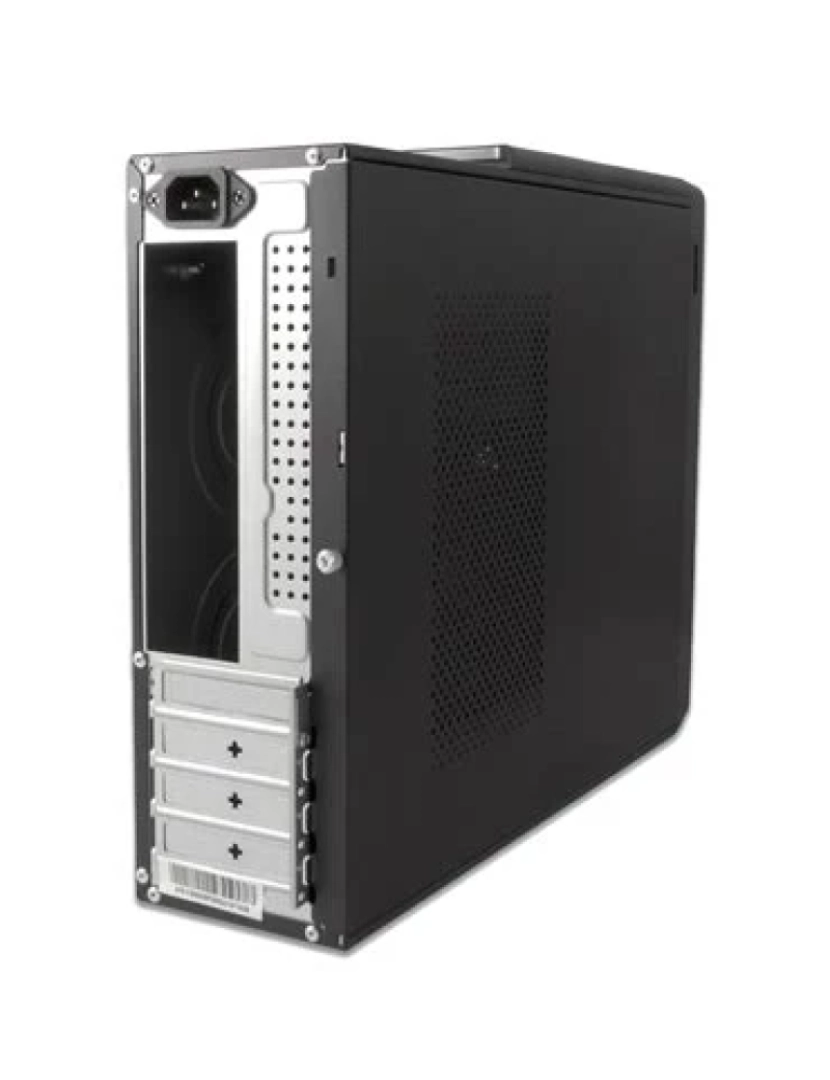 CoolBox - Para Computador Tower Preto 500 W - COO-PCT310-1