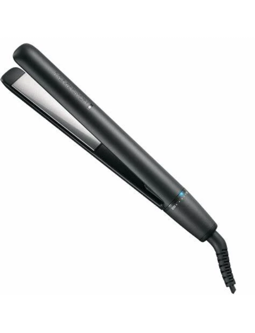 Remington - Alisador de Cabelo Remington > S3700 Ferro Alisamento Preto