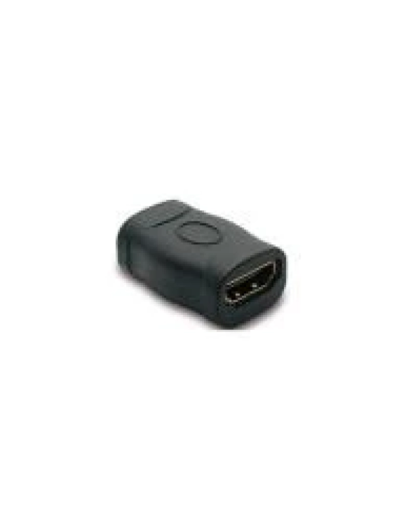 Metronic - Adaptador Hdmi Metronic > F/F 460070 - 3420744600705