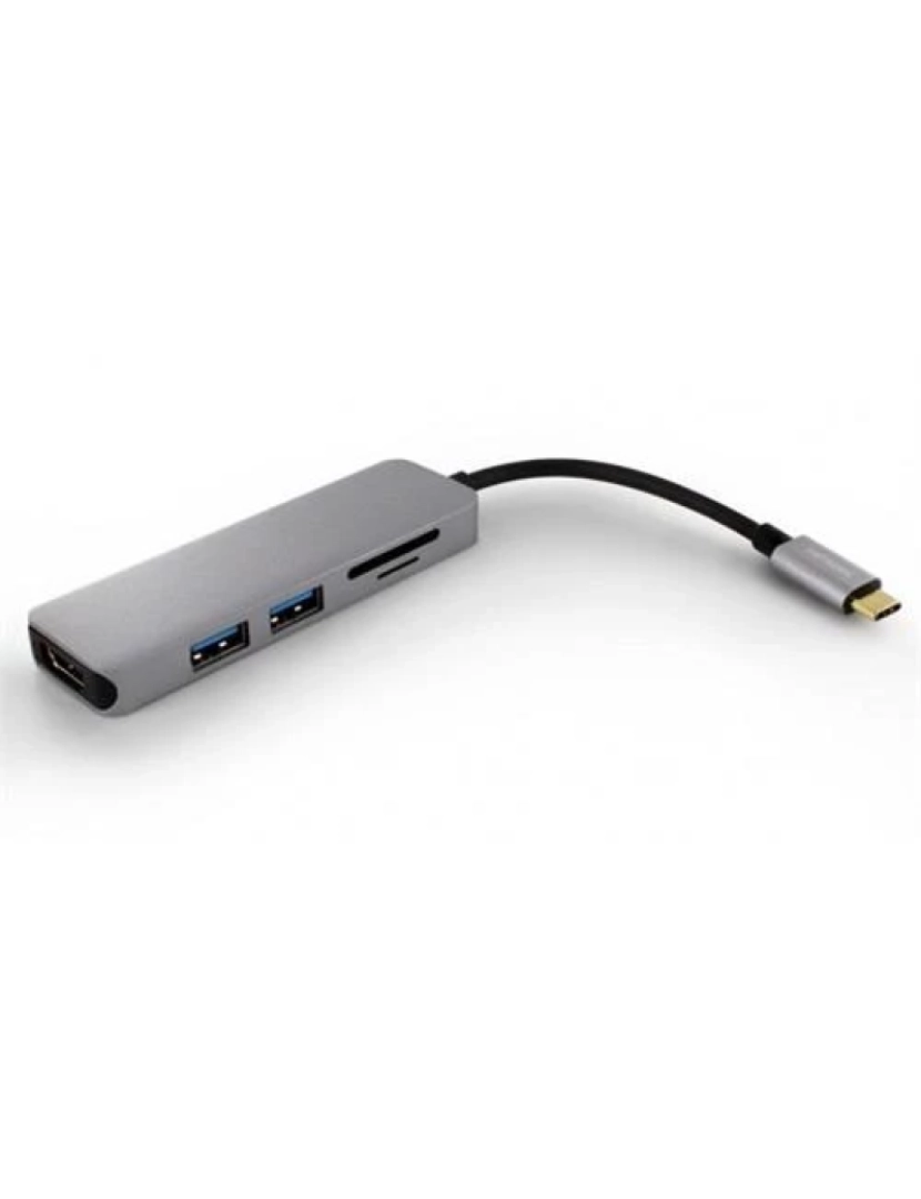 imagem de Cabo USB Metronic > Adapt METRONI..C-M-5EM1 -3950591