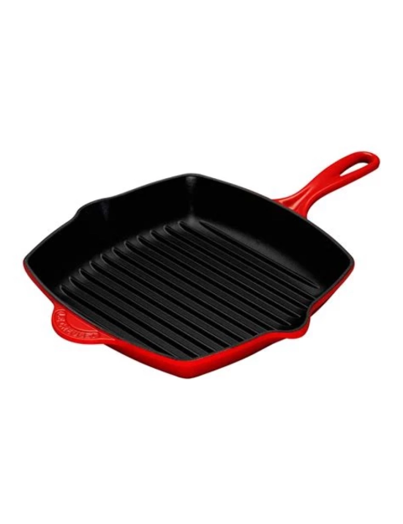 Le Creuset - Frigideira LE Creuset > Skillet Quadrada 20183260600422