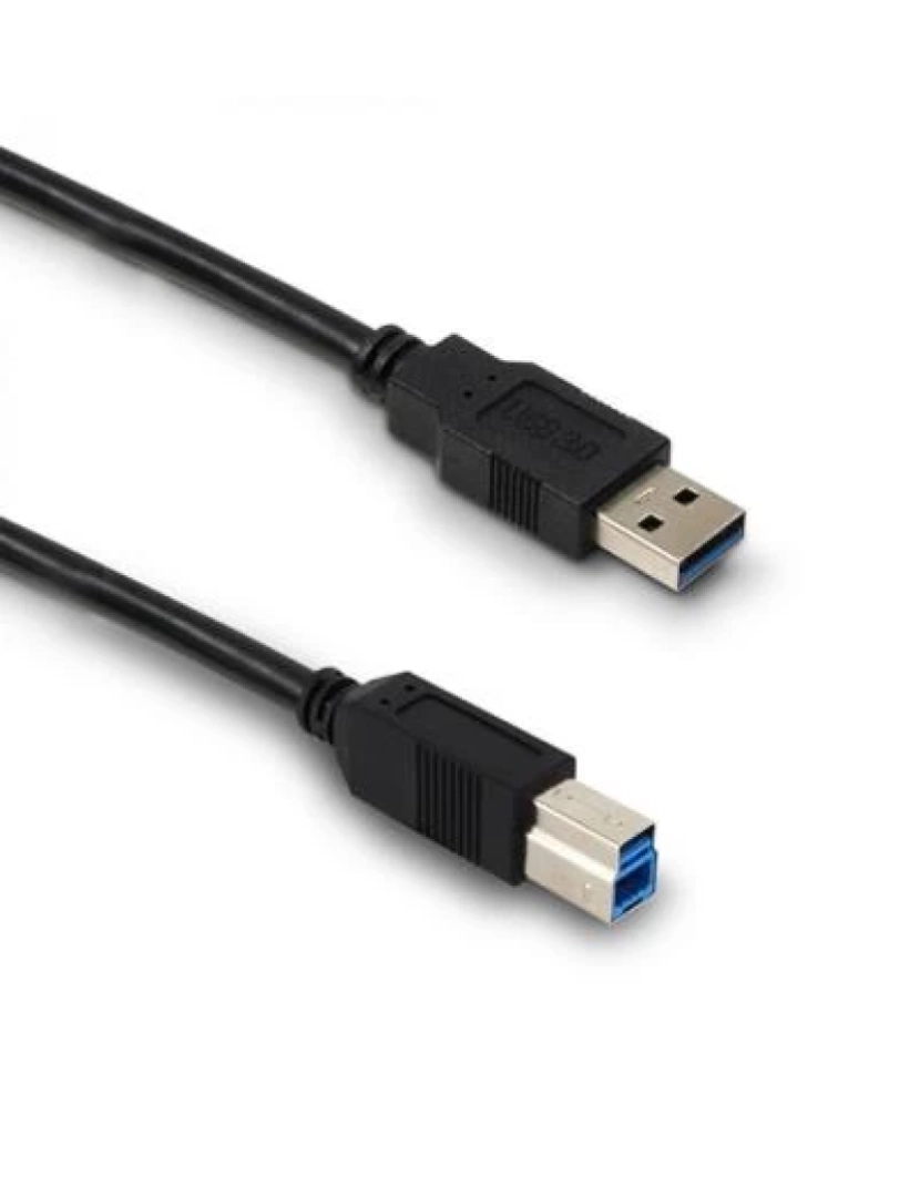 imagem de Cabo USB Metronic > A Macho/ B Macho 3.0 5 MTS1