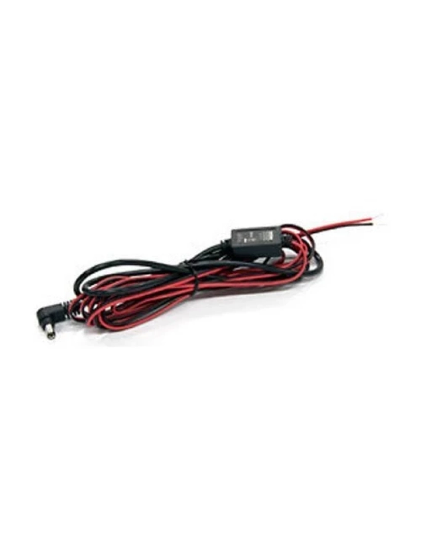 imagem de Brother PA-CD-600WR Adaptador E Transformador Automático Preto, Vermelho1