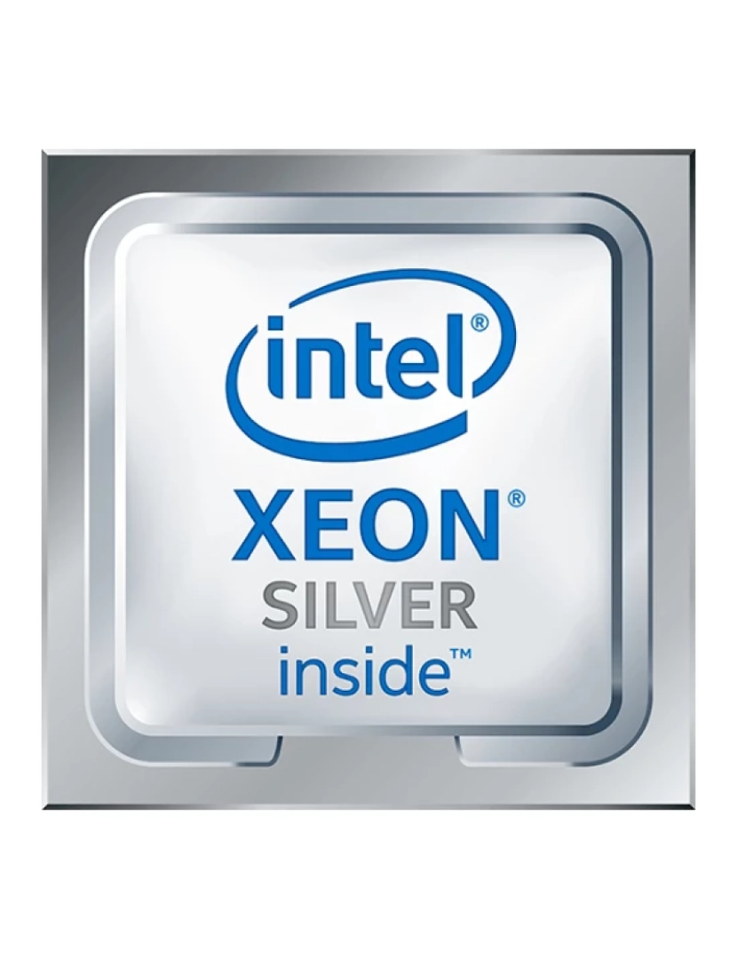 Dell - Processador Dell > Xeon 4210R 2,4 GHZ 13,75 MB - 338-BVKE