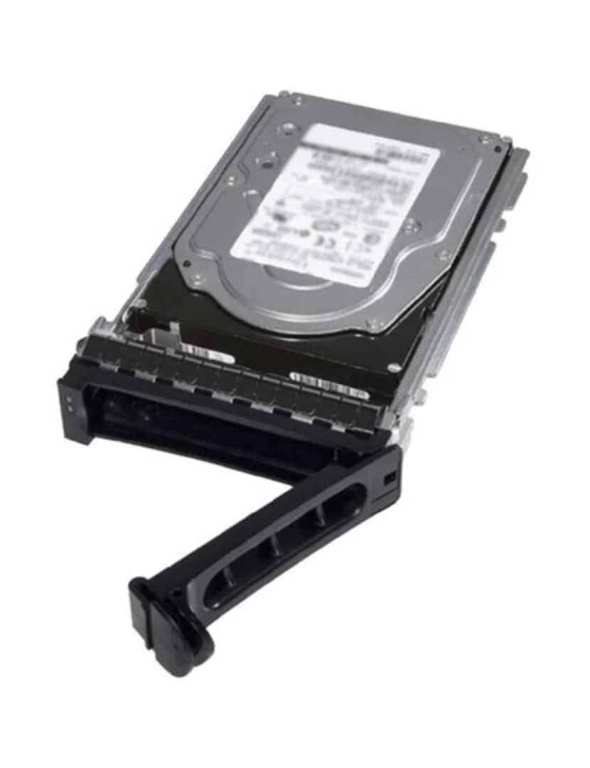 Dell - Drive SAS Dell > Unidade de Disco Rígido 2.5 600 GB - 400-BIFT