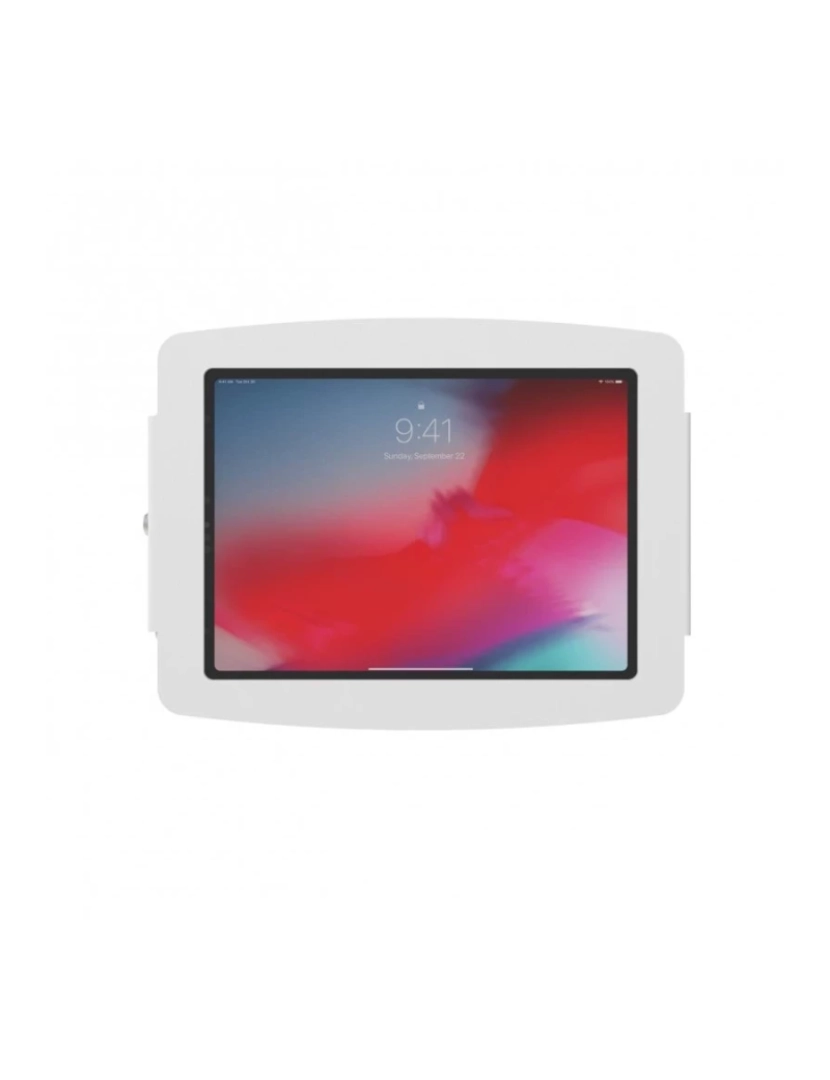 Compulocks - Suporte Compulocks > de segurança para tablets 25,9 cm (10.2") branco - 102IPDSW