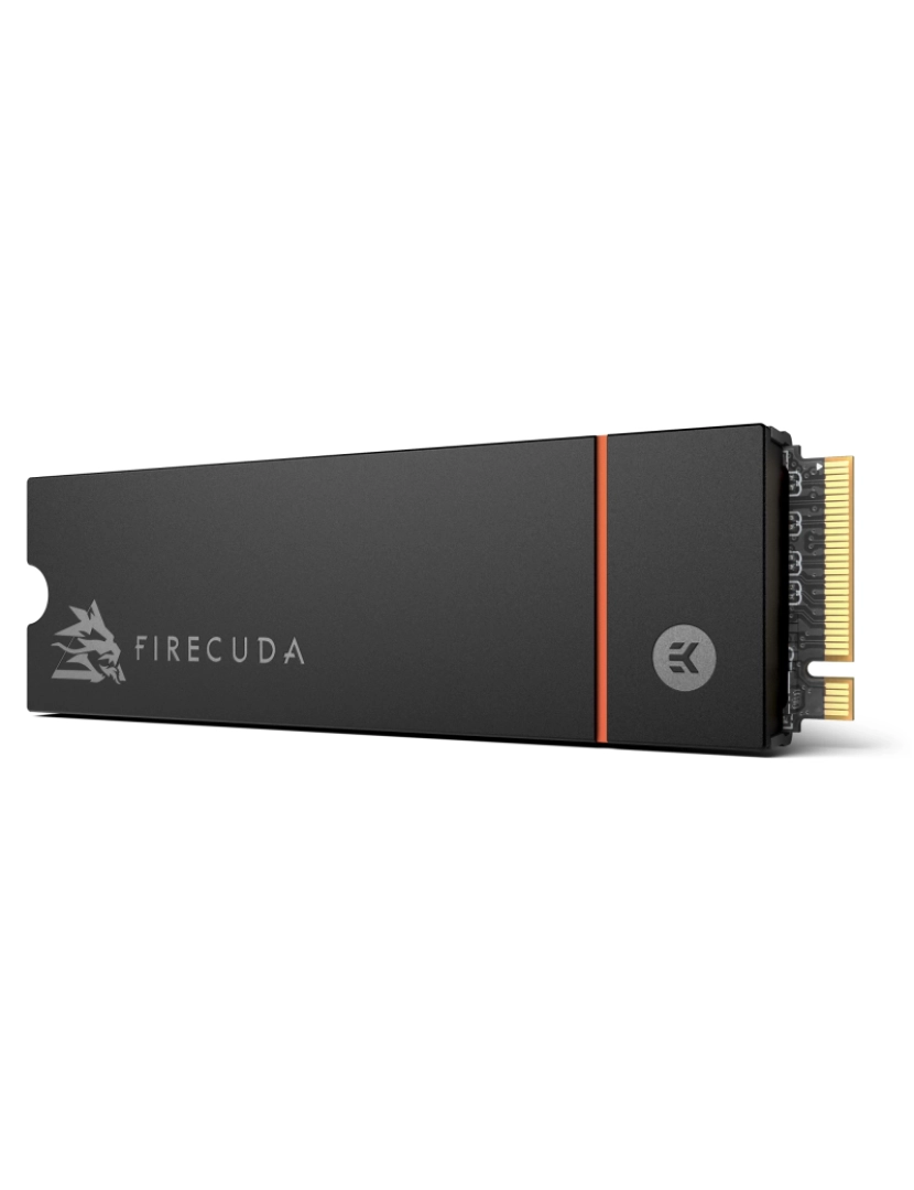 Seagate              - Drive SSD Seagate > Firecuda 530 M.2 1000 GB PCI Express 4.0 3D TLC Nvme - ZP1000GM3A023