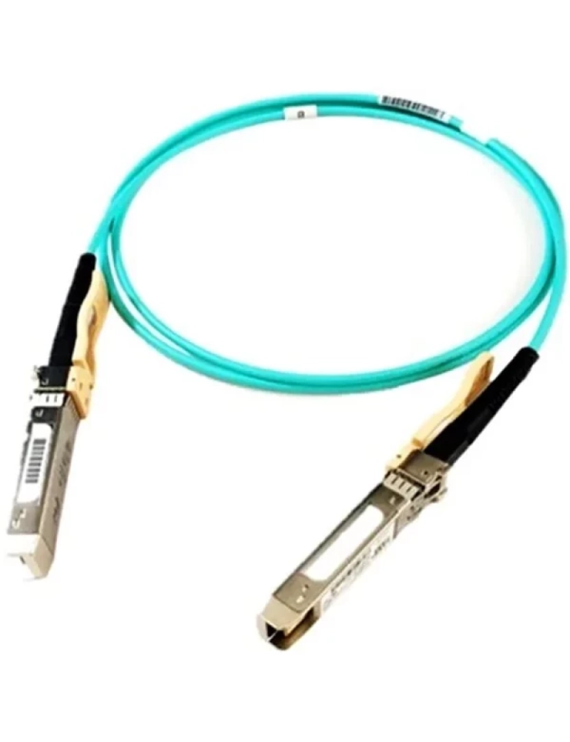 Cisco - Cabo USB Cisco > Infiniband 5 M SFP28 Cinzento - SFP-25G-AOC5M=