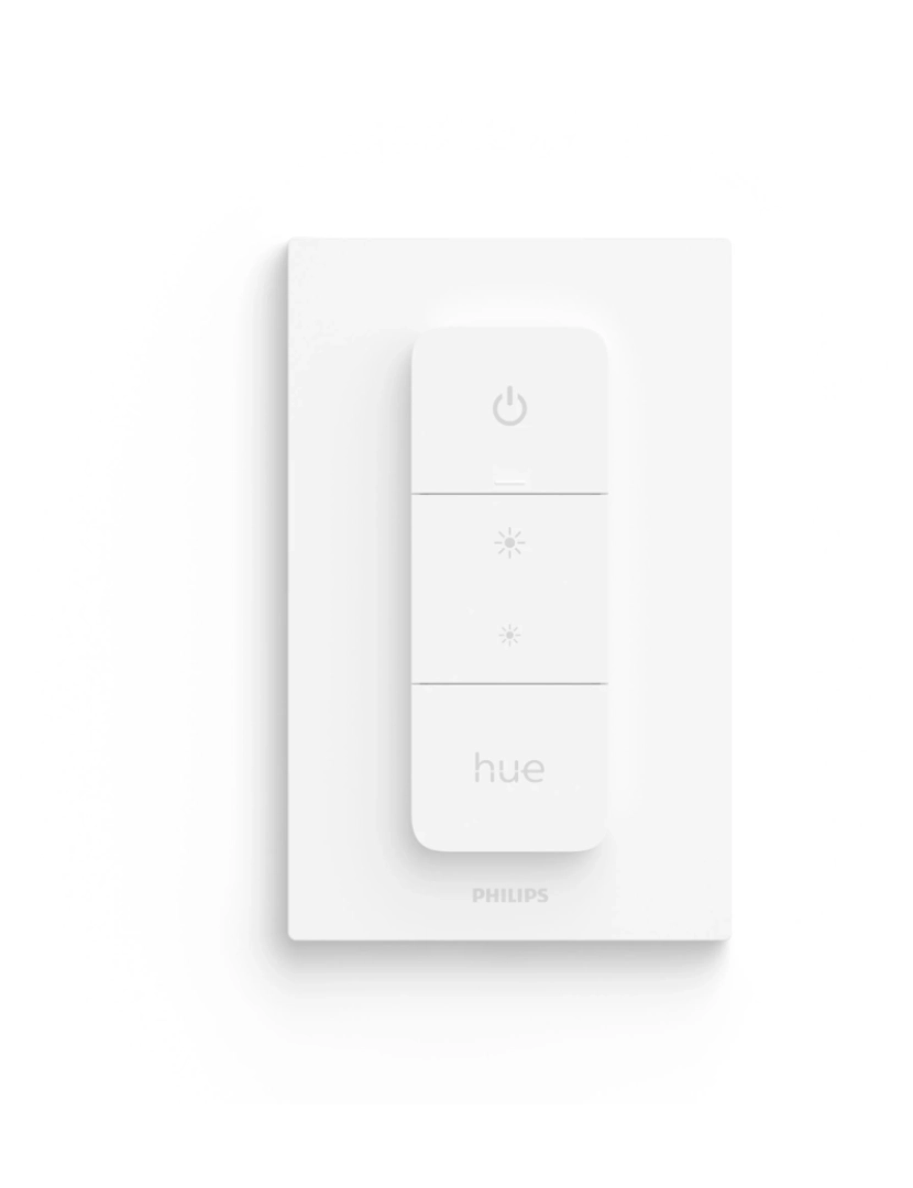 Philips - Philips HUE Dimmer Switch (modelo Mais Recente)