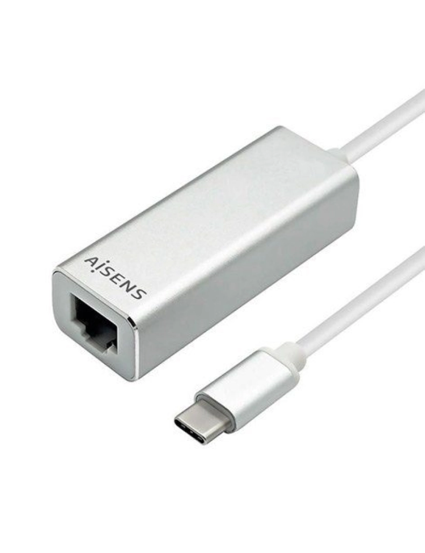 imagem de Adaptador USB Aisens > Cabo 0,15 M C - A109-03411