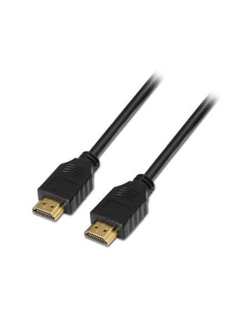 Aisens - Cabo Hdmi Aisens > 5 M Type A (standard) Preto - A119-0096