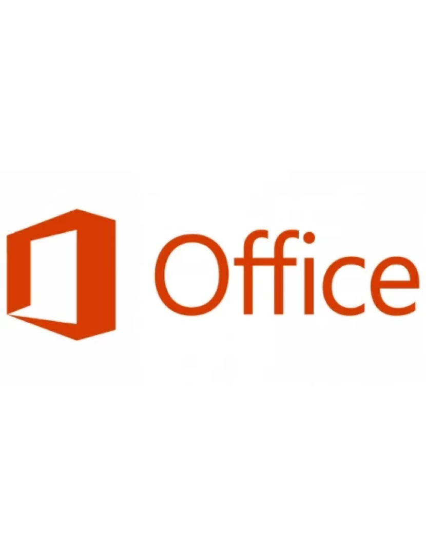 Microsoft - Software de Produtividade Microsoft > Suite Office Completa 1 Licença(s) Espanhol - 79G-05429