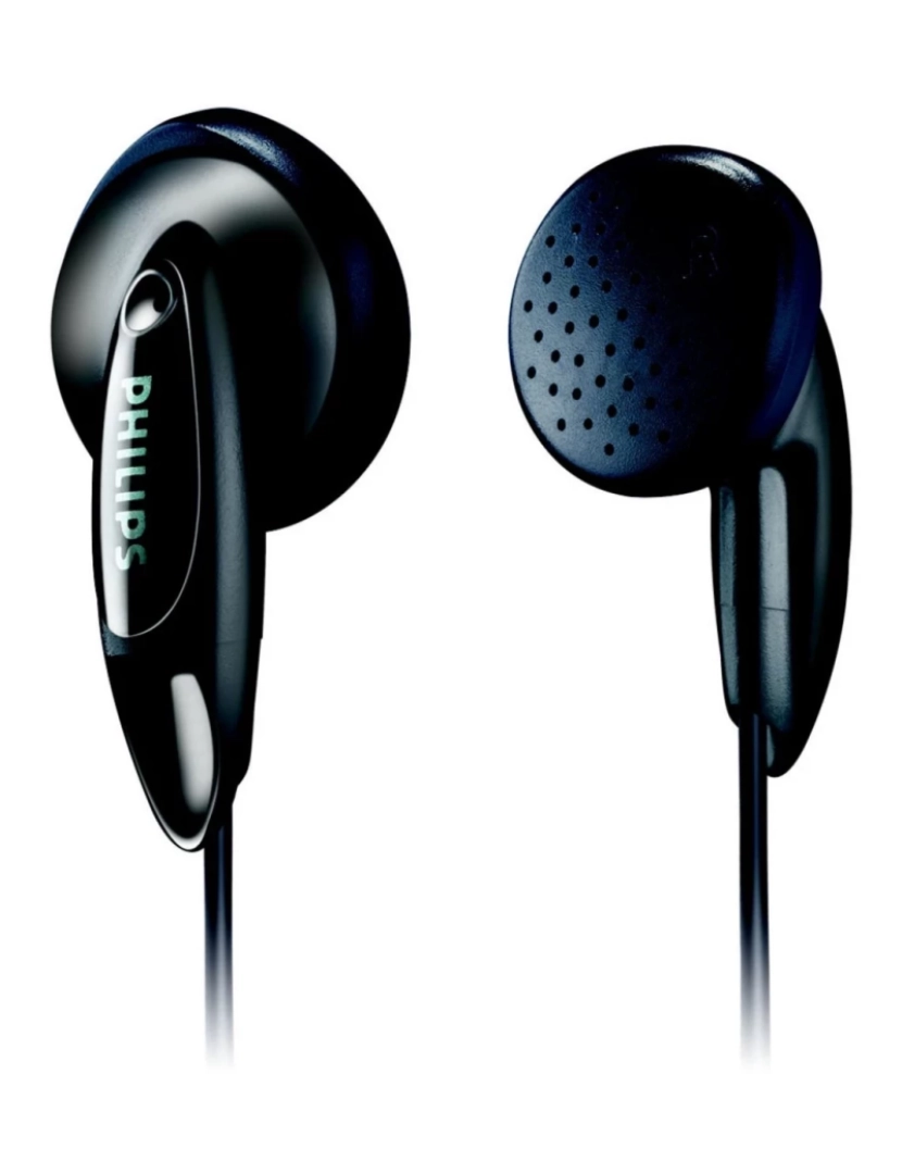 Philips - Auriculares Philips > Auscultadores com - SHE1350/00