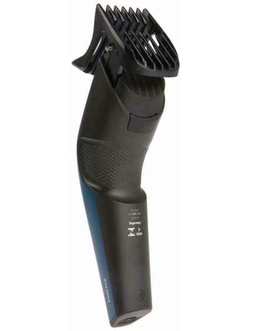imagem de Depiladora Philips > Hairclipper Series 3000 Lâminas em AÇO Inoxidável Aparador de Cabelo - HC3505/152