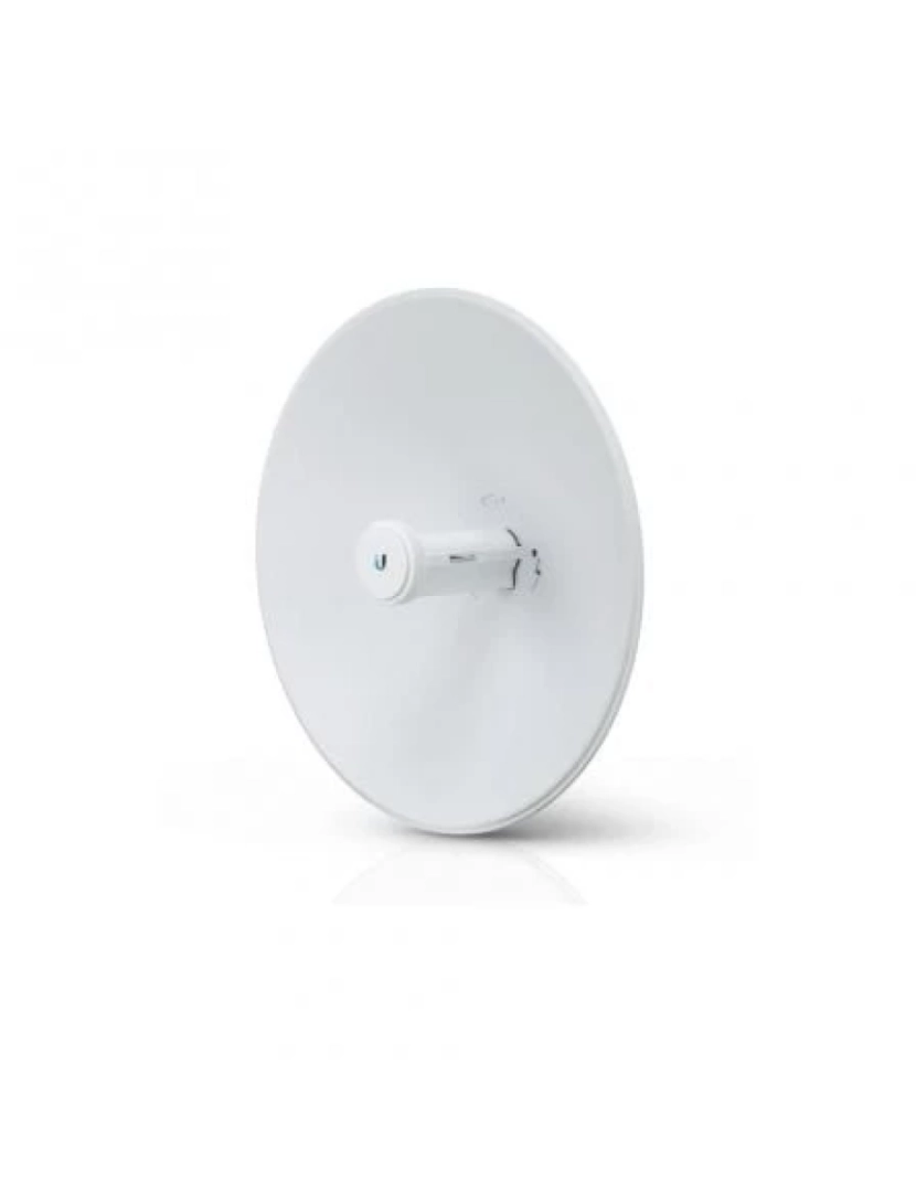 Ubiquiti - Antena Ubiquiti > Networks Powerbeam ACGEN2 450 Mbit/s Branco - PBE-5AC-GEN2