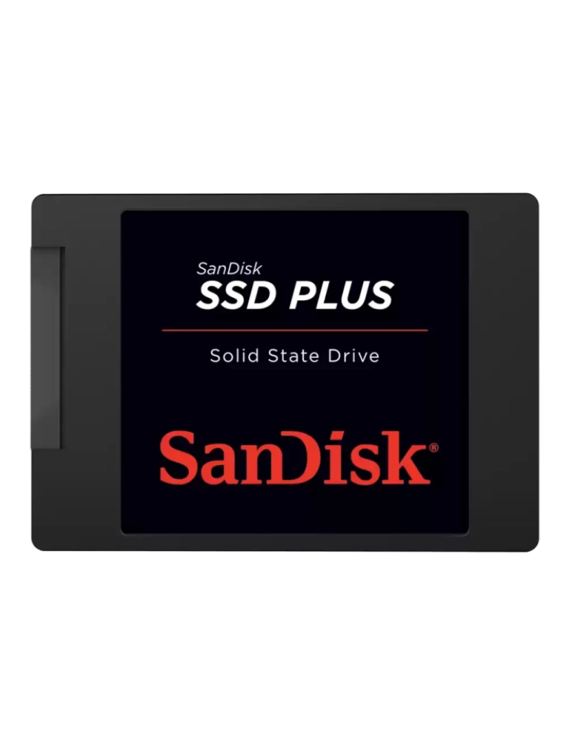 SanDisk - Drive SSD Sandisk > Western Digital Ultrastar Disco 1000 GB Serial ATA III SLC - SDSSDA-1T00-G27