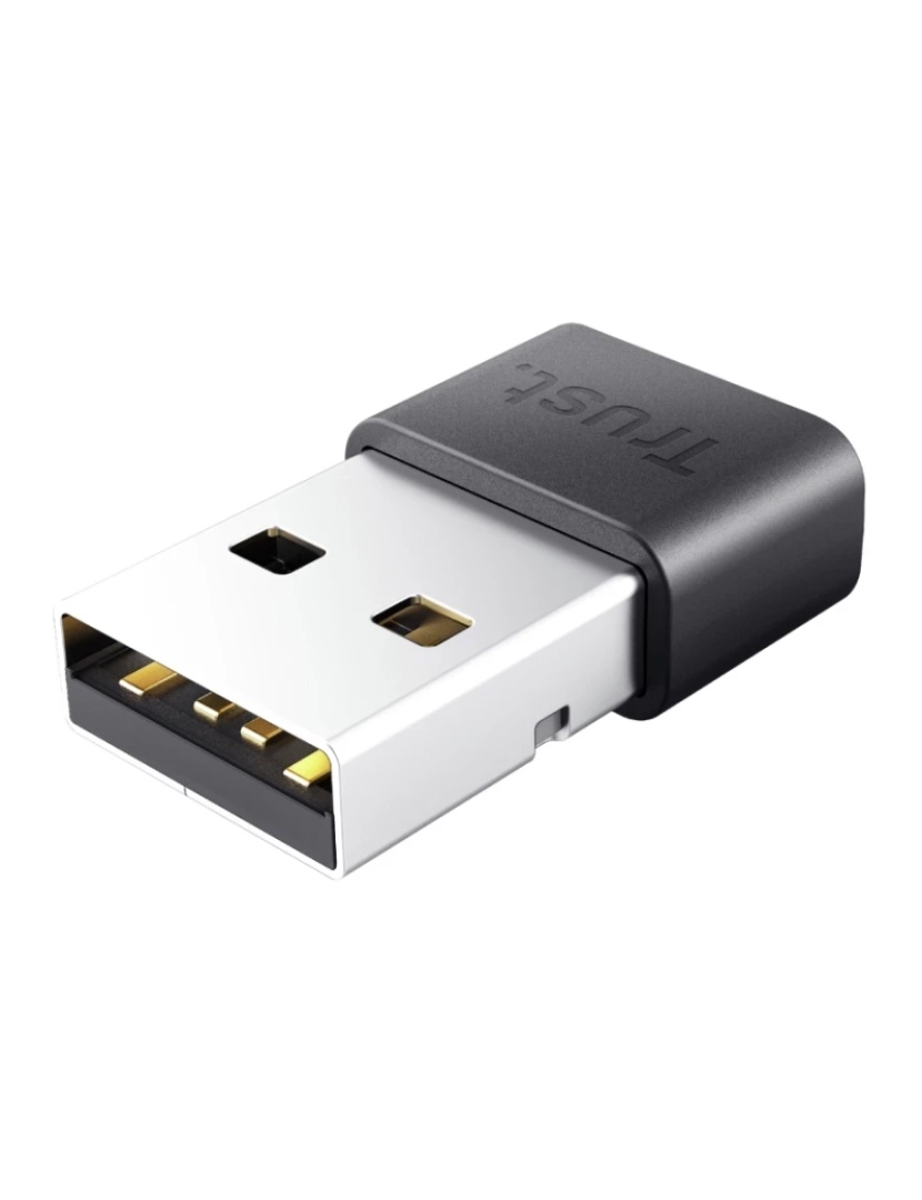 imagem de Cabo USB Trust > Myna Recetor - 246031