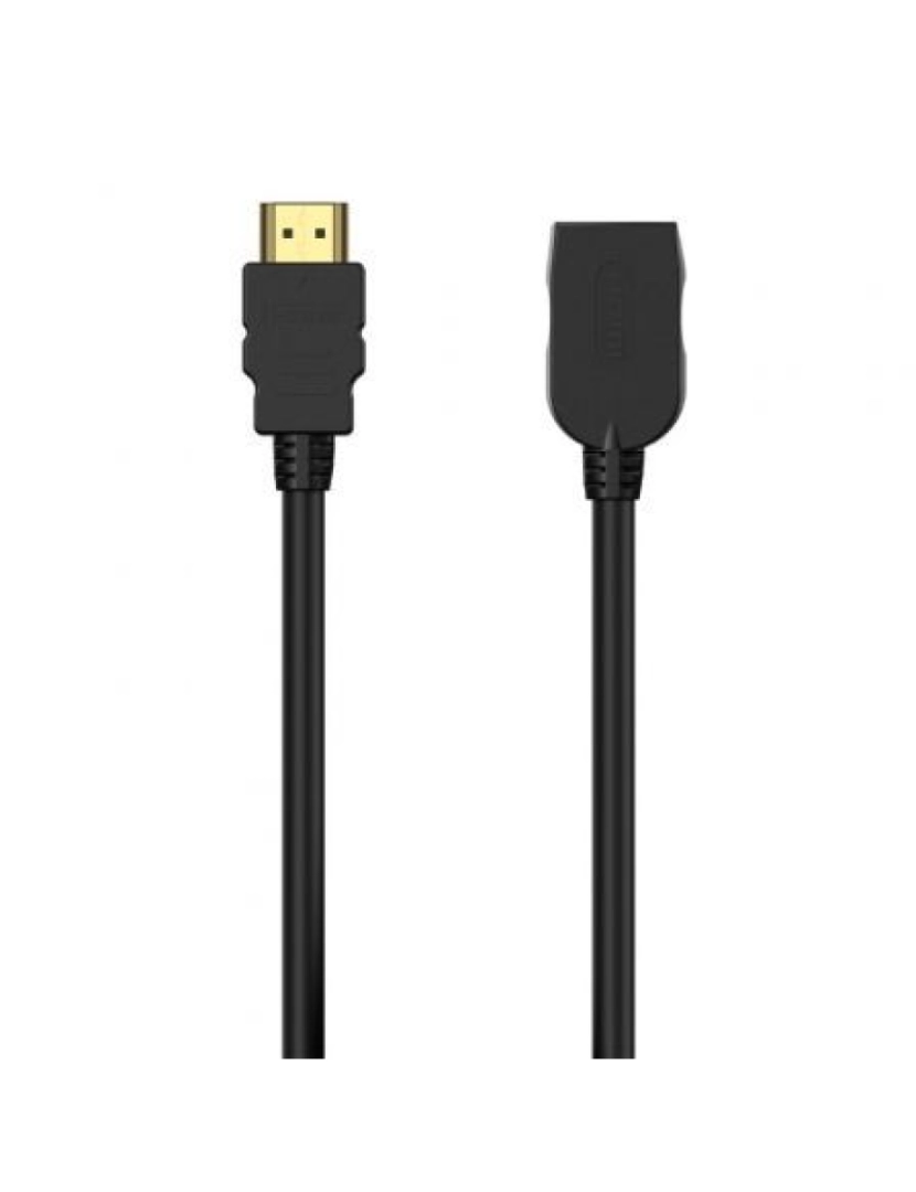 Aisens - Cabo Hdmi Aisens > 3 M Type A (standard) Preto - A120-0546