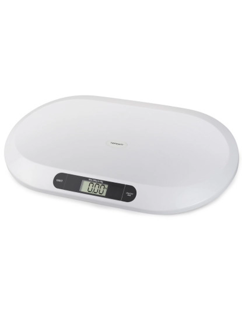 Topcom - Balança para bebés - Digital Baby Scale 2000