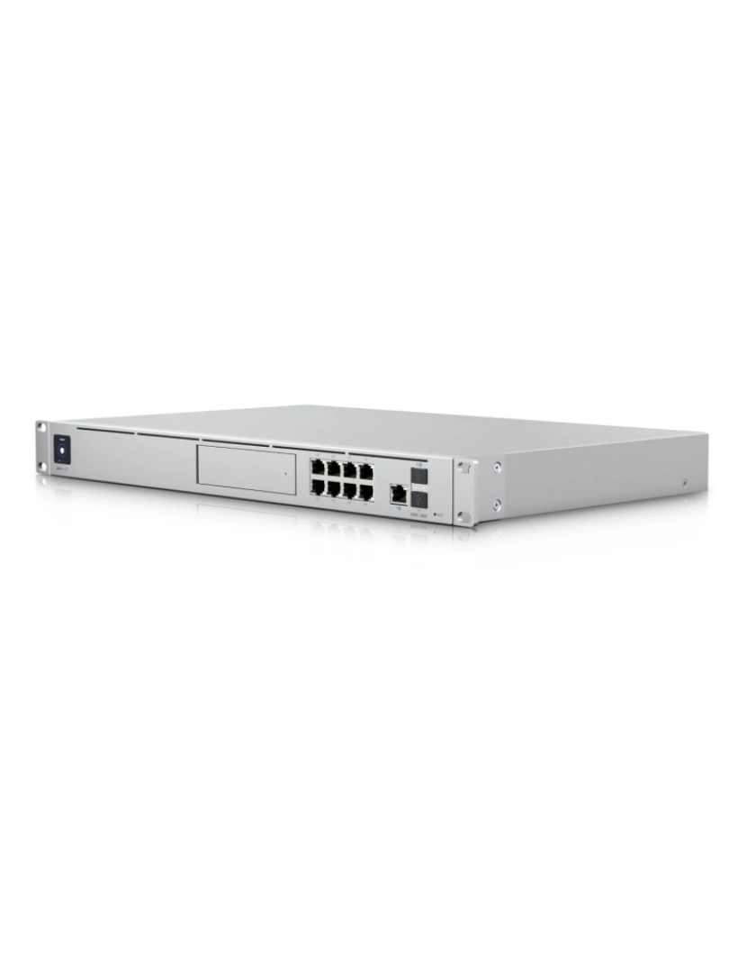 Ubiquiti - networks dream machine special edition gateway/controlador 1000 mbit/s - udm-se