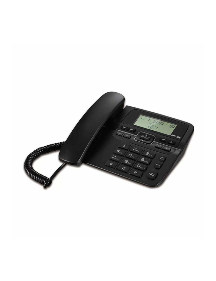 Philips - Telefone Fixo M20B/00