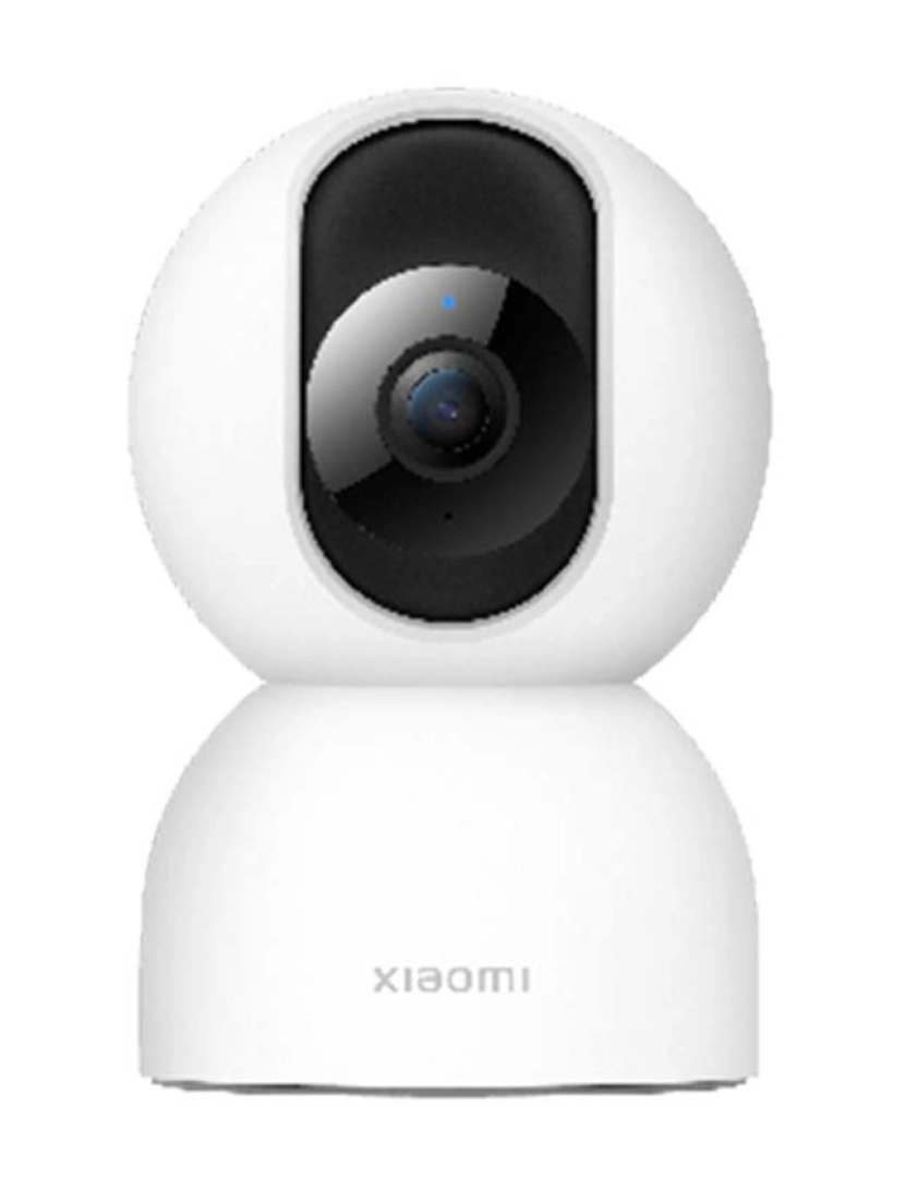 Xiaomi - Xiaomi Smart Camera C400 *TOP LRY*