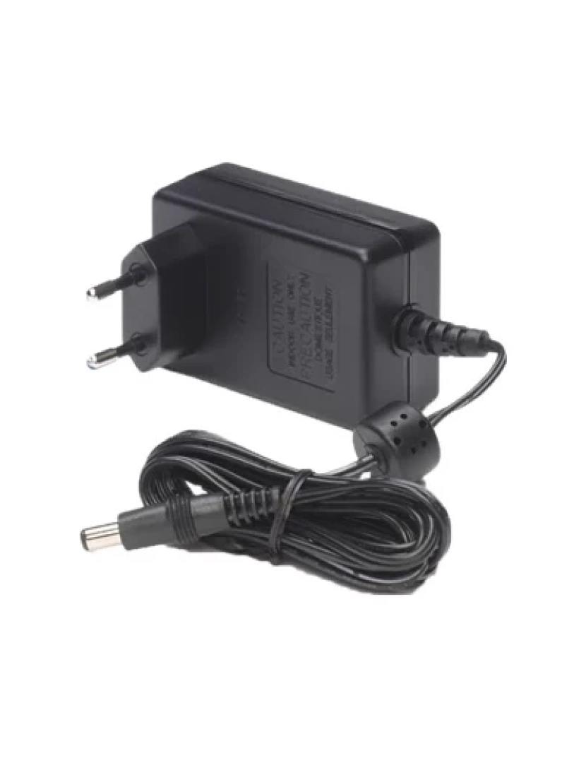 Brother - Brother AD-24ESEU Adaptador E Transformador Interior Preto