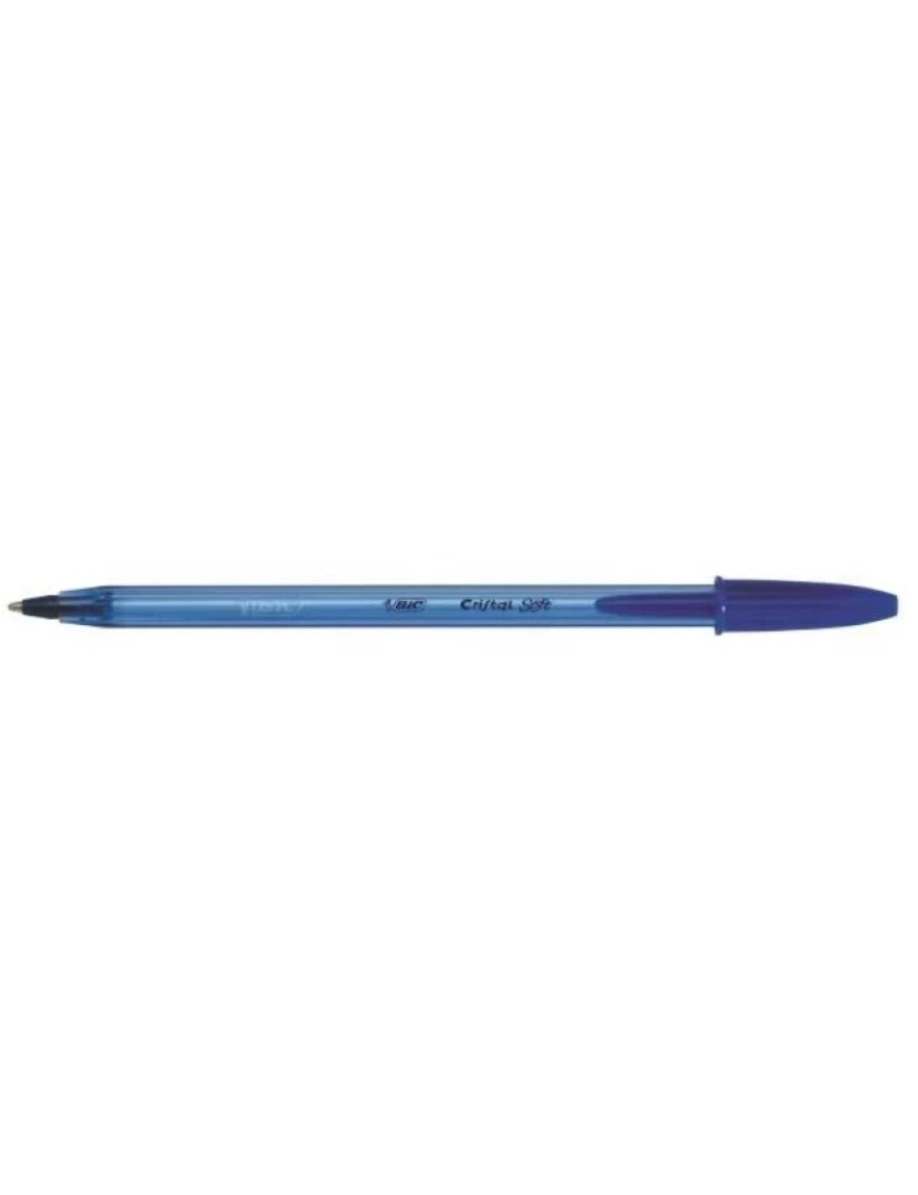 Bic - Esferográfica BIC > 918519 Azul 50 Unidade(s) - 11718519