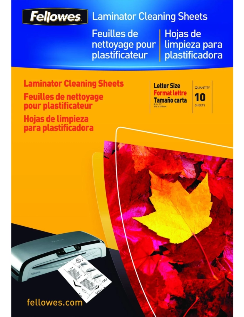 imagem de Fellowes 5320601