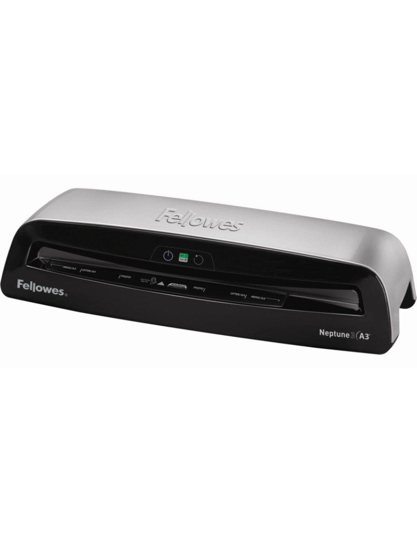 Fellowes - Fellowes Neptune 3 600 Mm/min