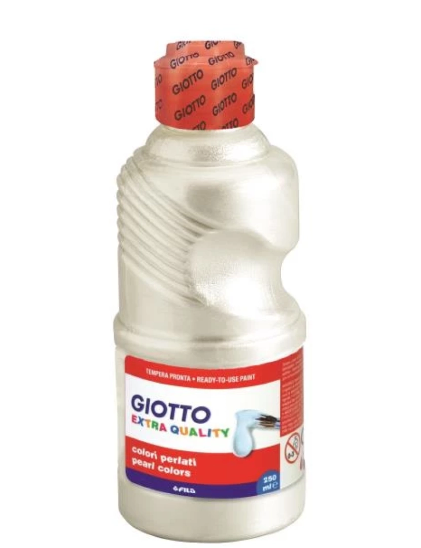 Giotto - Tinta Guache Giotto > Extra Quality Aguarela 250 ML 1 Unidade(s) - 160531301