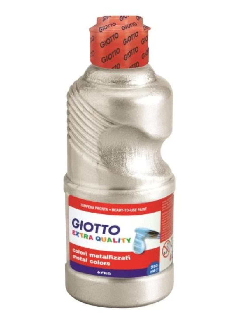 Giotto - Tinta Guache Giotto > Extra Quality Aguarela 250 ML 1 Unidade(s) - 160531402